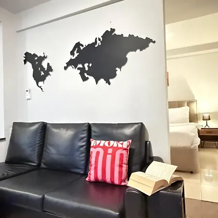 Apartment Centap *