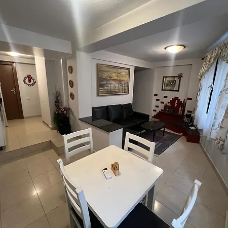 Appartement Centap Tirana