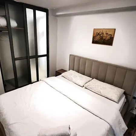 Appartement Centap *