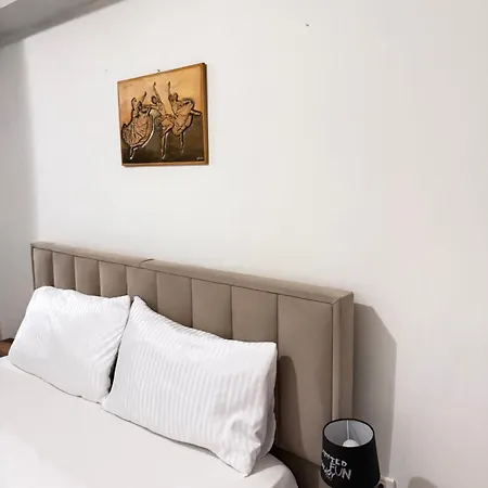 Appartement Centap