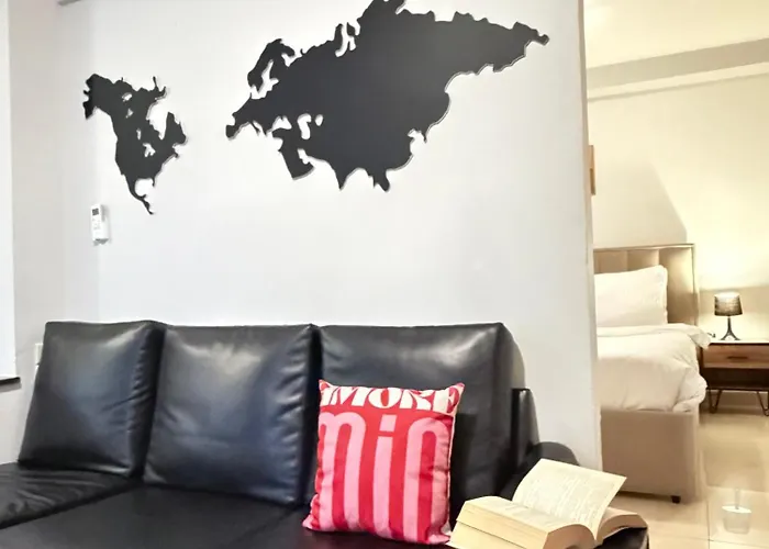 Apartamento Centap *